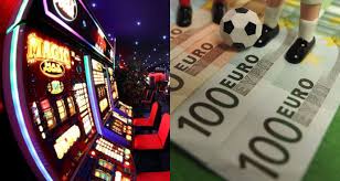Онлайн казино Casino Bet Andreas